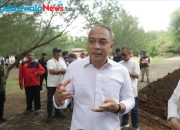 Pastikan Masa Depan Korban, Pemkot Surabaya Fasilitasi Sekolah Online dan Pendampingan Hukum