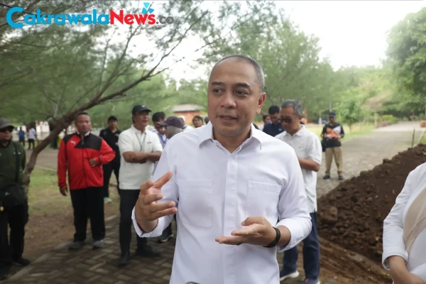 Pastikan Masa Depan Korban, Pemkot Surabaya Fasilitasi Sekolah Online dan Pendampingan Hukum