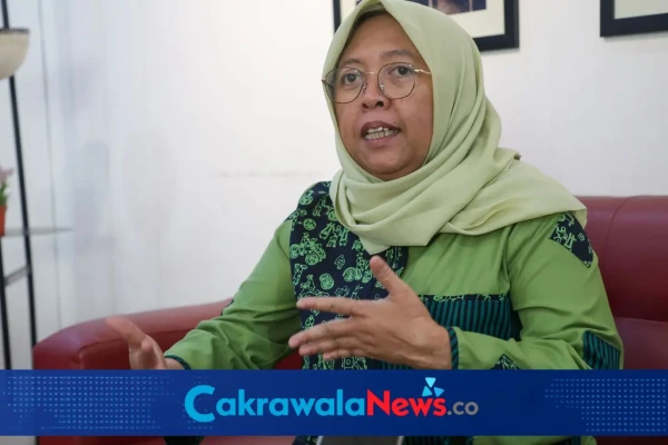 Pemkot Surabaya Gerak Cepat Antisipasi Banjir Rob di Sekolah, MPLS Tetap Berjalan Tanpa Gangguan