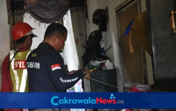 Pemkot Surabaya Siapkan Rusun Bagi Warga Terdampak Normalisasi Sungai Kalianak