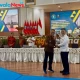 Penandatanganan kerja sama dengan Badan Siber dan Sandi Negara (BSSN) terkait pemanfaatan Sertifikat Elektronik atau Tanda Tangan Elektronik (TTE).