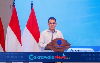 Pendaftaran MagangHub Angkatan II Batch 1 Kemnaker Dibuka Hingga 28 Juli 2026