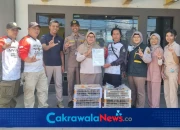 Burung Liar Diselundupkan dari Bali ke Jateng, Karantina Jatim Gagalkan Pengiriman 200 Ekor di Ketapang