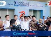 Era Baru Koperasi Dimulai, DEKOPIN Ajak Gen Z Jadi Penggerak Ekonomi Masa Depan