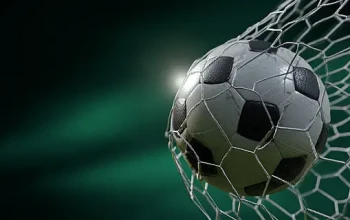 pngtree-soccer-ball-in-goal-with-light-vector-illustration-image_1089792