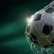 pngtree-soccer-ball-in-goal-with-light-vector-illustration-image_1089792