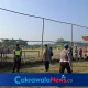 Polres Tegal Amankan Kompetisi Piala Suratin Jawa Tengah 2026 di Lapangan Karangcengis Kabupaten Tegal