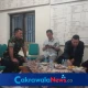 Polsek Talang Amankan Pemungutan Suara Calon Anggota BPD Desa Pegirikan Kabupaten Tegal