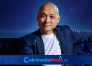 Profil Ivan Tanjaya, Pendiri HW Group yang Ubah Kedai Nasi Goreng Jadi Jaringan Hiburan Bernilai Ratusan Juta Dolar