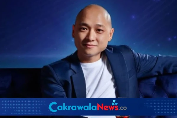 Profil Ivan Tanjaya, Pendiri HW Group yang Ubah Kedai Nasi Goreng Jadi Jaringan Hiburan Bernilai Ratusan Juta Dolar