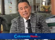 Bukan Sekadar Glamour, Ini Sisi Lain Hotman Paris yang Jarang Tersorot