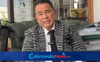Bukan Sekadar Glamour, Ini Sisi Lain Hotman Paris yang Jarang Tersorot