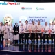 Rakernas APEKSI Siapkan Rekomendasi untuk Pemerintah Pusat, Wali Kota Eri: Harus Bawa Solusi