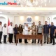 Sekjen Kemnaker Cris Kuntadi dan BPD HIPMI Jaya Teken Kesepahaman Pengembangan Keterampilan Tenaga Kerja
