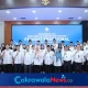 Sekjen Kemnaker Cris Kuntadi Lantik Pejabat Fungsional dan Tekankan Pelayanan Berdampak bagi Masyarakat.