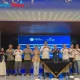 Sekretaris-Jenderal-Kemnaker-Cris-Kuntadi-dan-Direktur-Utama-bank-bjb-Ayi-Subarna