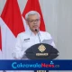 Sekretaris Jenderal Kemnaker Cris Kuntadi Membuka Webinar AI untuk Analisis Kebutuhan Tenaga Kerja dan Perencanaan Pelatihan di Jakarta