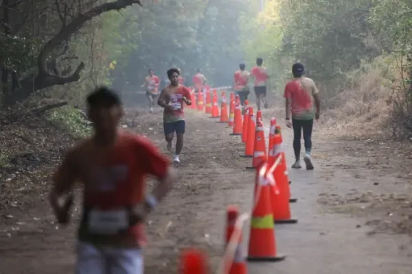 Pemkot Surabaya Kembangkan Kebun Raya Mangrove Jadi Destinasi Sport Tourism