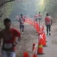 Sport tourism Kebun Raya Mangrove Surabaya