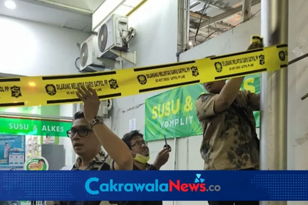 Segel 250 Titik Parkir, Wali Kota Surabaya Minta Pengusaha Segera Urus Izin Resmi