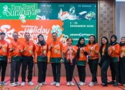 Surabaya Tawarkan Wisata dan MICE ke Pasar Kaliman