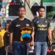 Turnamen Bhayangkara Basket Ball 2026 Resmi Dibuka, Polres Tegal Perkuat Sportivitas dan Sinergi dengan Generasi Muda