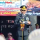 Hari Bhayangkara ke-80, Polres Tegal Kota Teguhkan Komitmen Pengabdian untuk Masyarakat