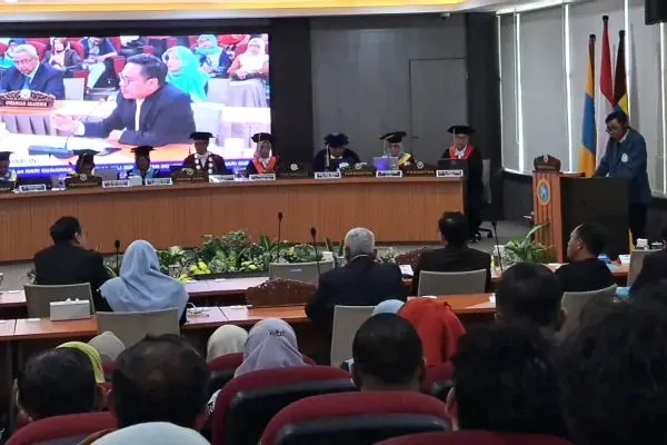 DPRD Surabaya Dukung Penguatan Kompetensi Akademik ASN untuk Mendorong Reformasi Birokrasi