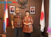 Kemnaker Petakan Kebutuhan Industri Jepang untuk Perluas Peluang Kerja bagi Tenaga Kerja Indonesia
