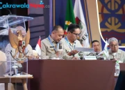 Wali Kota Eri Tegaskan APEKSI Siap Kawal Program Strategis Presiden Prabowo