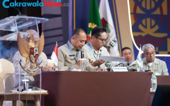 Wali Kota Eri Tegaskan APEKSI Siap Kawal Program Strategis Presiden Prabowo