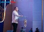 Bedah Regulasi Hingga PSN, Rakernas APEKSI 2026 Fokus Cari Solusi Isu Strategis Daerah
