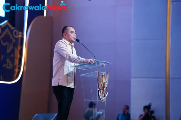 Bedah Regulasi Hingga PSN, Rakernas APEKSI 2026 Fokus Cari Solusi Isu Strategis Daerah