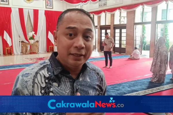 Syarat Baru Usaha Kuliner Surabaya: Laporan Pajak Wajib Berbasis Digital!