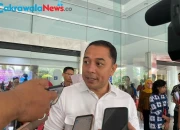 Berlindung di Balik Kedok Sumbangan Agustus, Wali Kota Eri Ingatkan RT/RW: Hati-Hati Terseret Kasus Pungli!