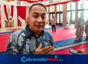 Wali Kota Surabaya Eri Cahyadi meminta Kejati Jawa Timur mengusut tuntas dugaan korupsi pengelolaan keuangan Kebun Binatang Surabaya (KBS).