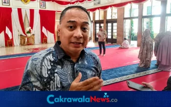 Wali Kota Surabaya Eri Cahyadi meminta Kejati Jawa Timur mengusut tuntas dugaan korupsi pengelolaan keuangan Kebun Binatang Surabaya (KBS).