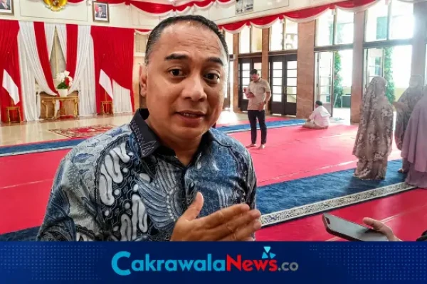 Eri Cahyadi Minta Kejati Jatim Bongkar Sampai Tuntas Kasus Korupsi KBS