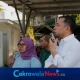 Wali Kota Surabaya Eri Cahyadi meninjau SWK Kalijudan setelah menerima laporan dugaan pungutan liar melalui hotline Lapor Cak Eri.