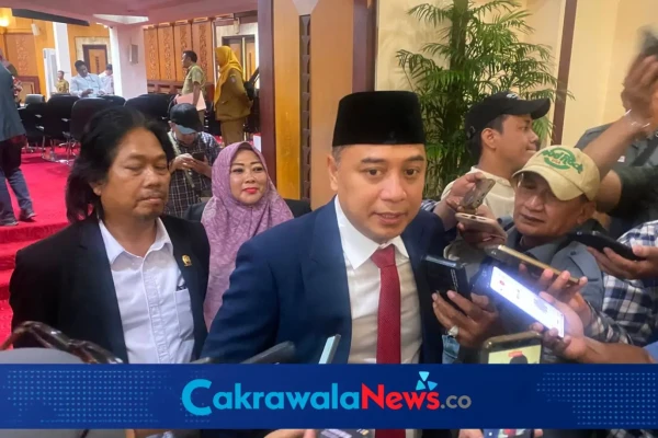 Buka Lowongan Direktur KBS Secara Nasional, Wali Kota Surabaya Tegaskan Komitmen Transparansi dan Audit Independen