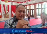 Wali Kota Surabaya Eri Cahyadiii.