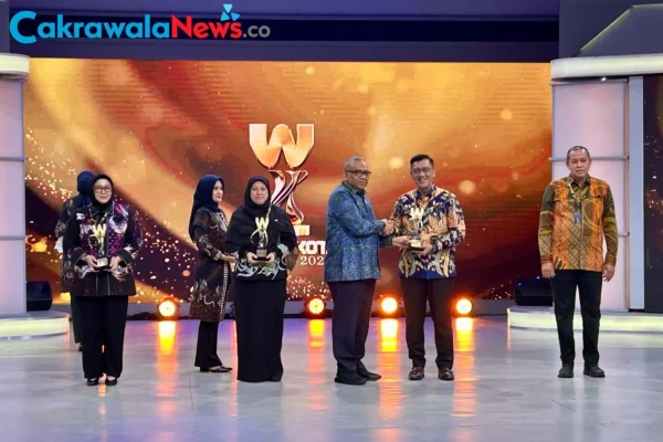 Wamenaker: Kepercayaan Publik Dibangun Melalui Pelayanan yang Cepat dan Transparan