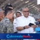 Wamenaker Afriansyah Noor Kunjungi PT Sheonary Javanesia INC Dorong Kesempatan Kerja bagi Warga Lokal Temanggung