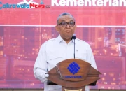Wamenaker: Peningkatan Kompetensi Jadi Kunci Hadapi Dunia Kerja Masa Depan