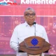 Wamenaker Afriansyah Noor Tekankan Peningkatan Kompetensi Tenaga Kerja Hadapi Dunia Kerja Masa Depan di Jakarta