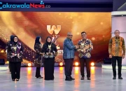 Wamenaker: Kepercayaan Publik Dibangun Melalui Pelayanan yang Cepat dan Transparan