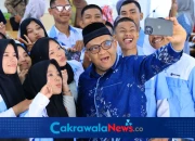 Wamenaker PVN Siapkan SDM Sesuai Kebutuhan Dunia Usaha dan Industri