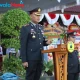 .Warga Jatinegara Sambut Hangat Peresmian Pangkalan Ojek Presisi pada Hari Bhayangkara Ke 80