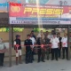 Warga Jatinegara Sambut Hangat Pangkalan Ojek Presisi di Hari Bhayangkara Ke-80
