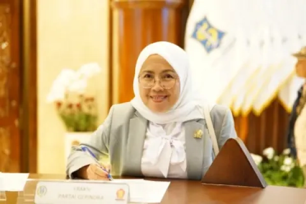 DPRD Jatim Bahas Raperda Obat Bahan Alam
